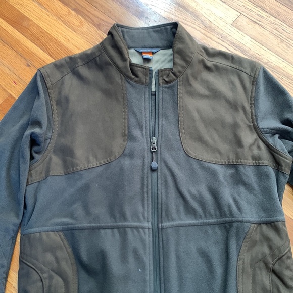 Eddie Bauer Hunting Jacket - Picture 3 of 8